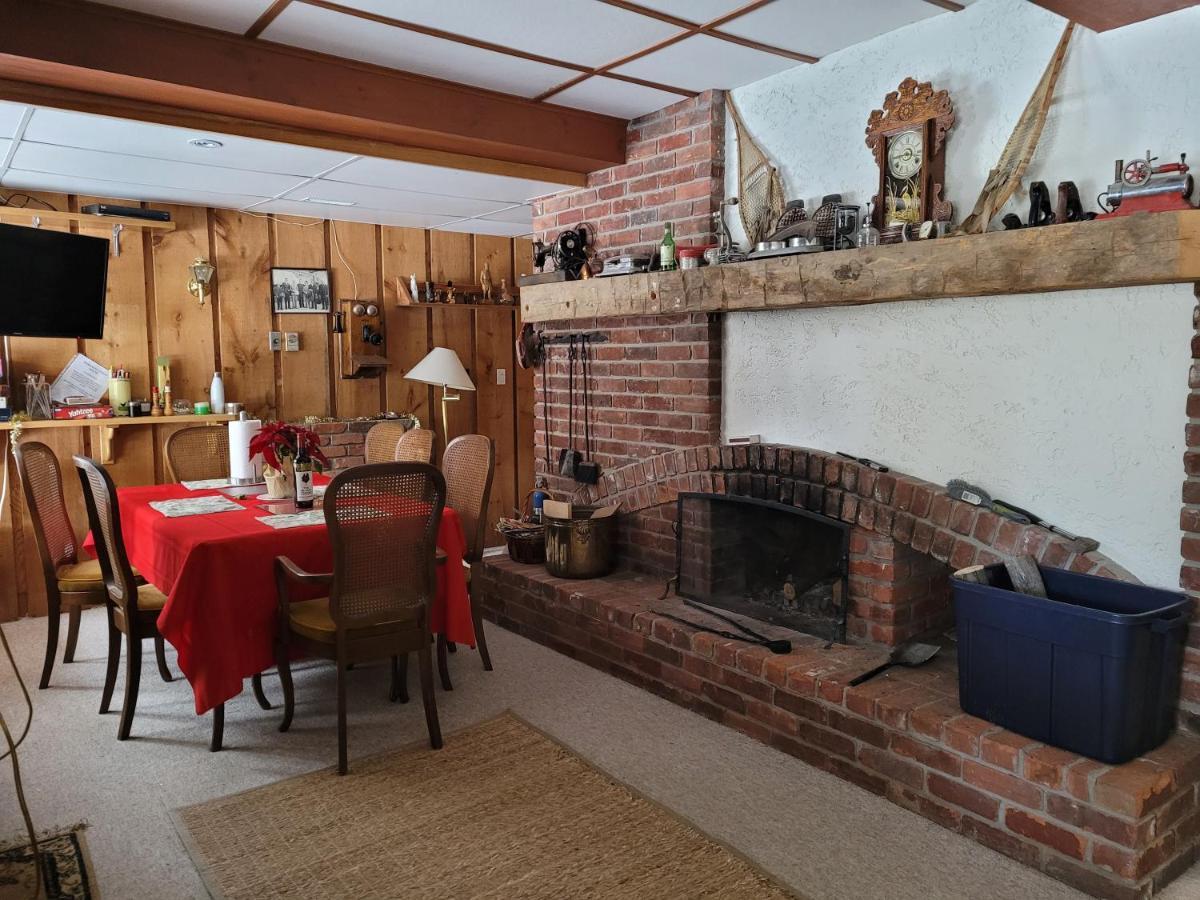 Bowering Lodge Blue Mountains Dış mekan fotoğraf