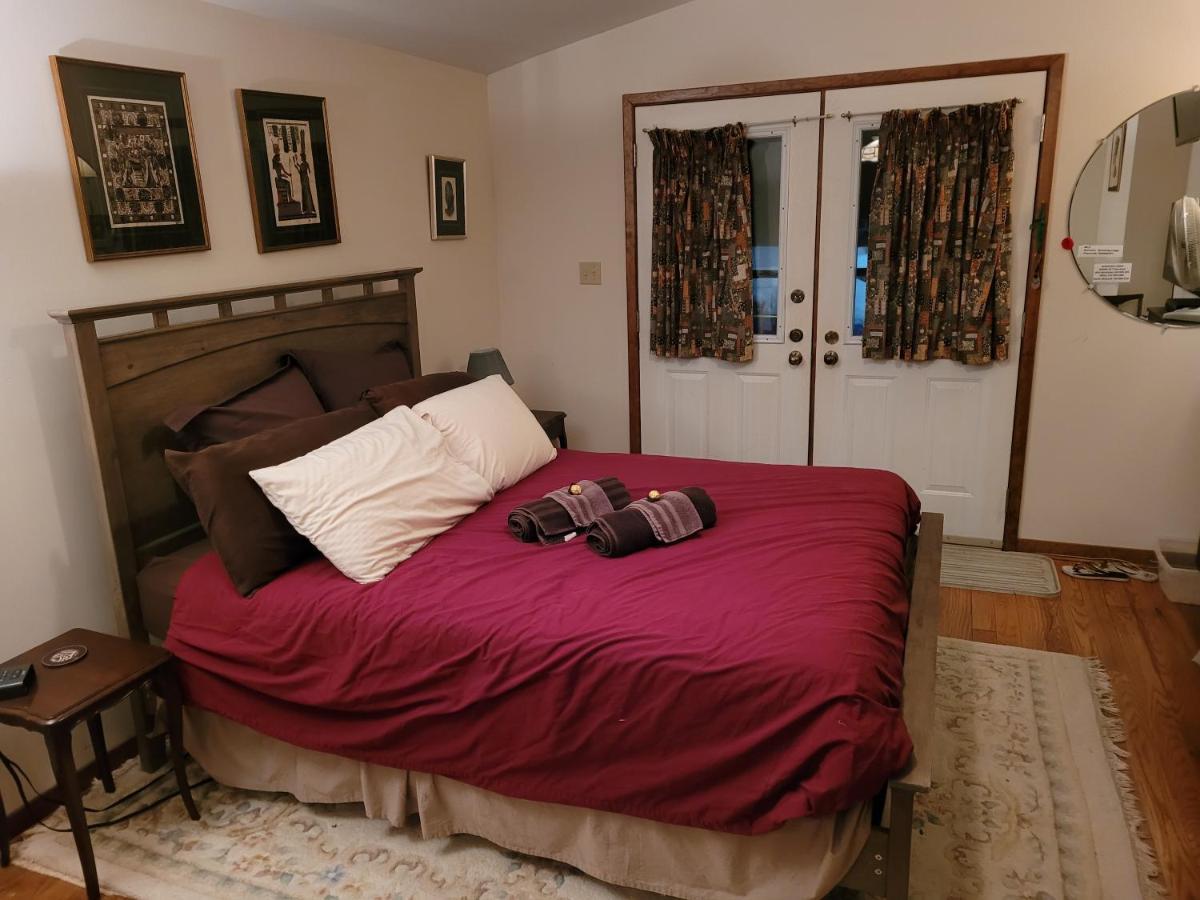 Bowering Lodge Blue Mountains Dış mekan fotoğraf
