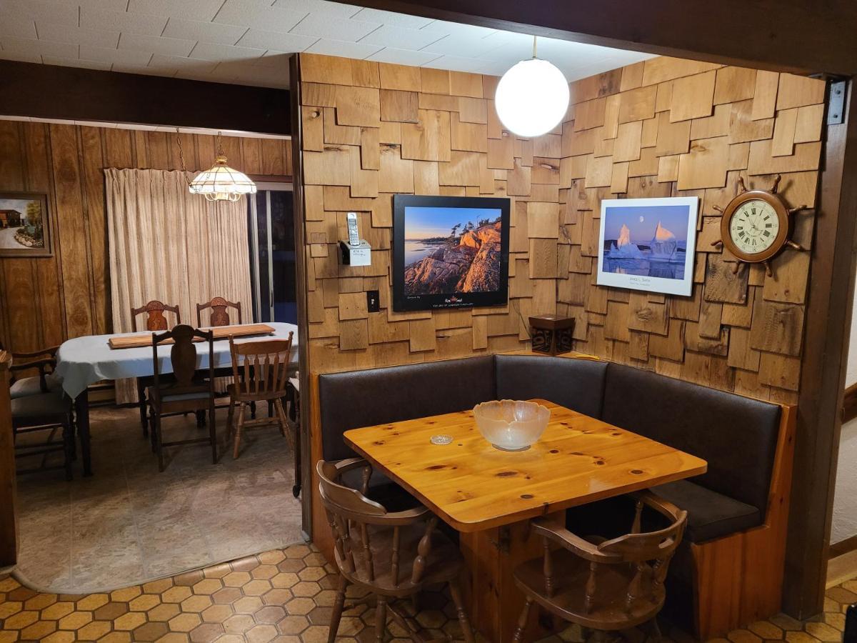 Bowering Lodge Blue Mountains Dış mekan fotoğraf
