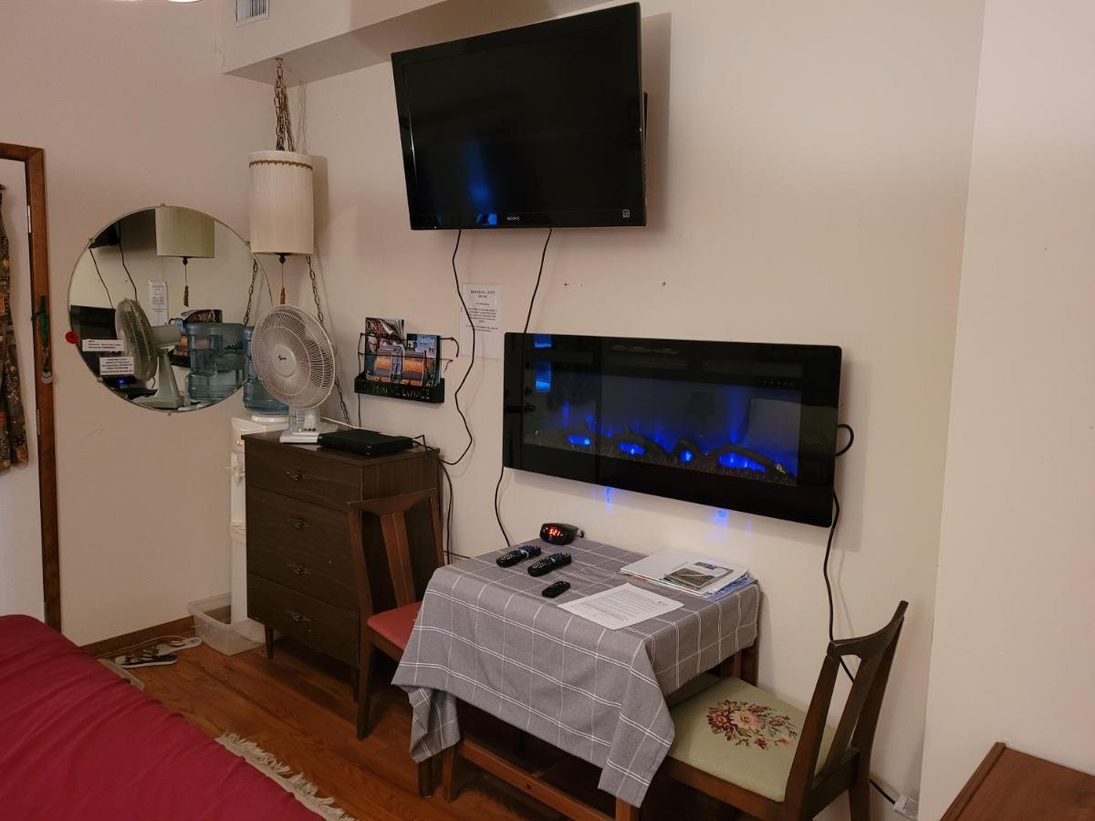 Bowering Lodge Blue Mountains Dış mekan fotoğraf