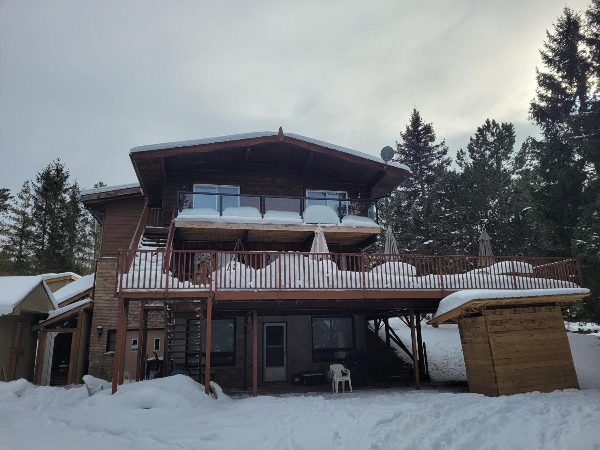 Bowering Lodge Blue Mountains Dış mekan fotoğraf