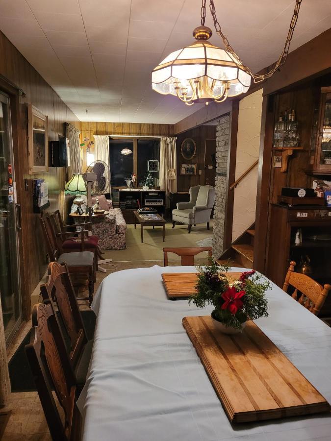 Bowering Lodge Blue Mountains Dış mekan fotoğraf